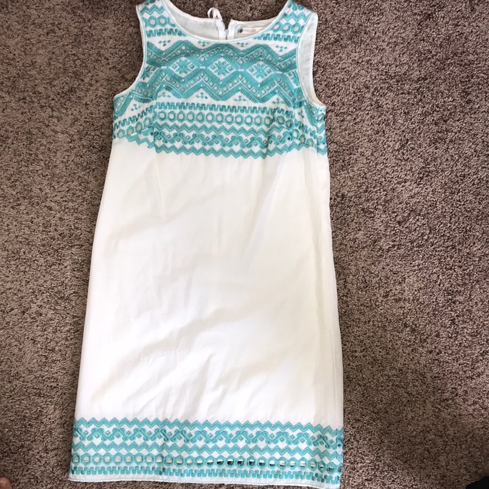 Chelsea & Violet Dress